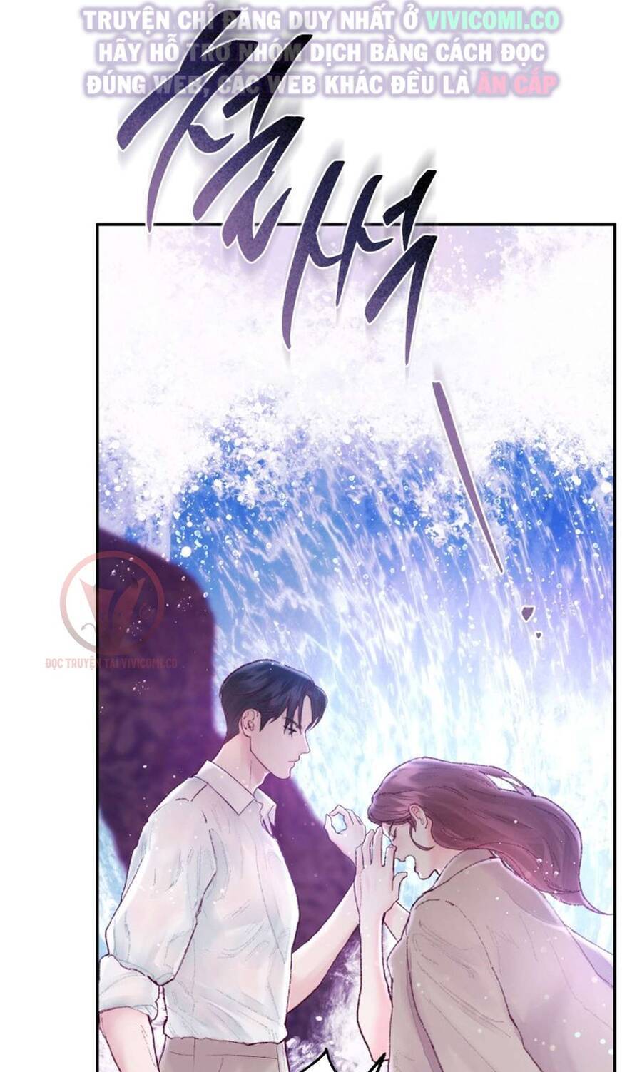 Chàng Quỷ Của Tôi Chapter 4 - Trang 2