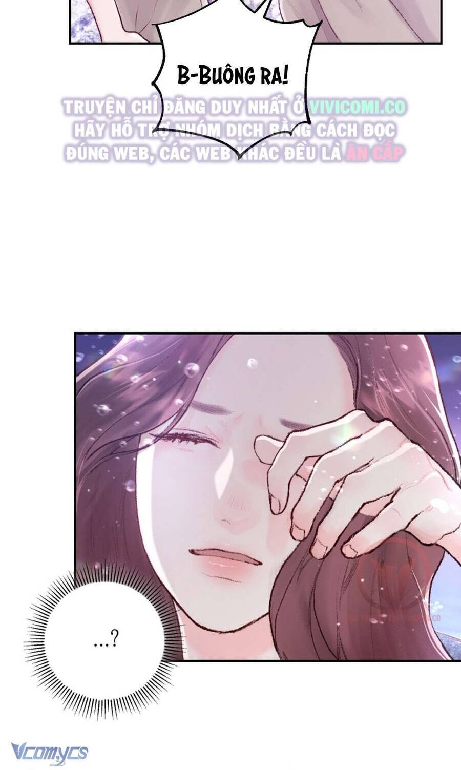 Chàng Quỷ Của Tôi Chapter 4 - Trang 2