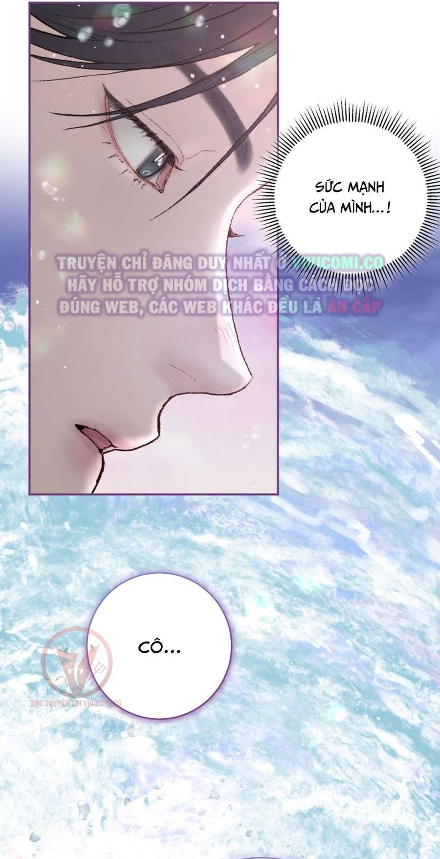 Chàng Quỷ Của Tôi Chapter 4 - Trang 2