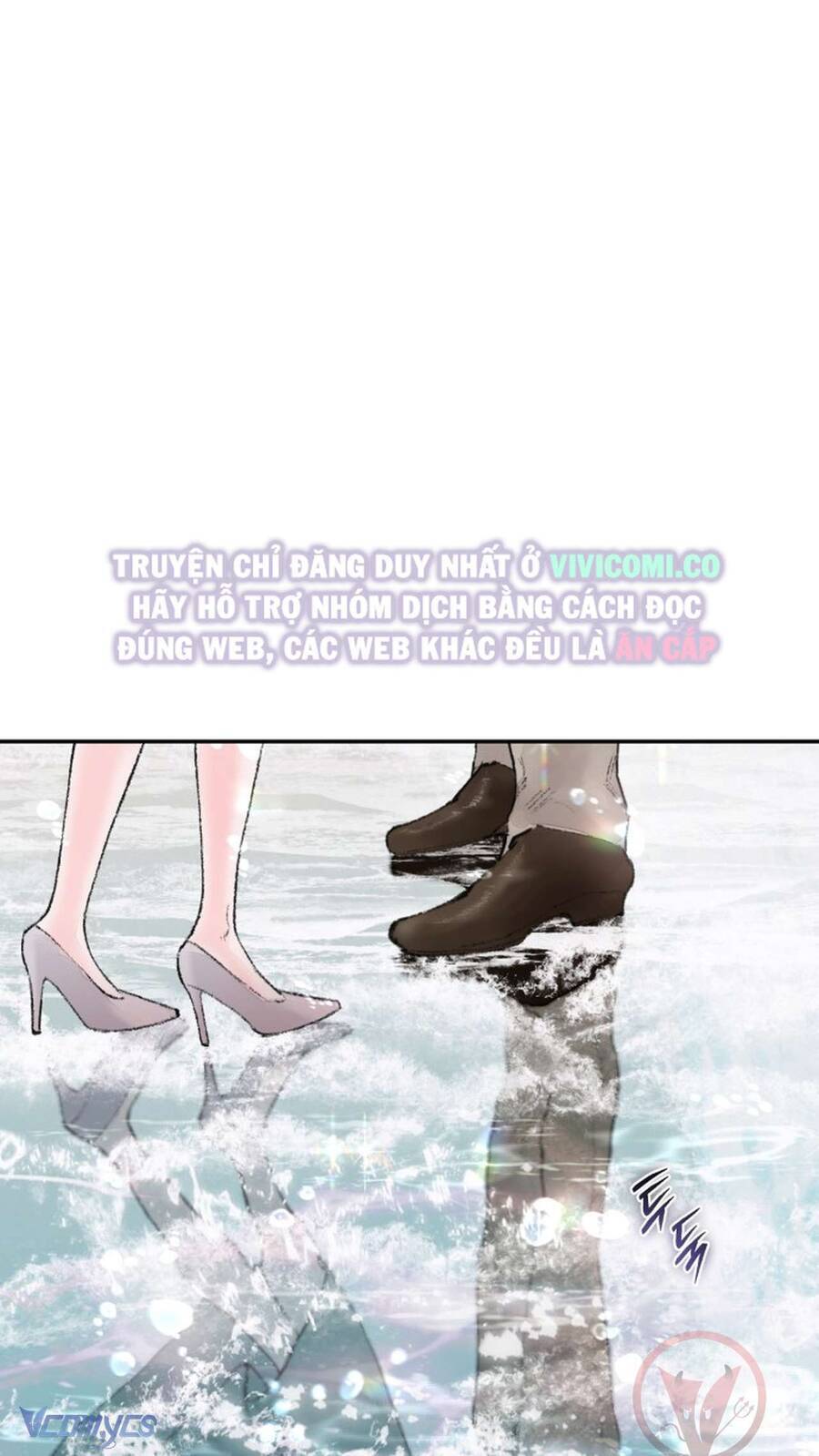 Chàng Quỷ Của Tôi Chapter 4 - Trang 2