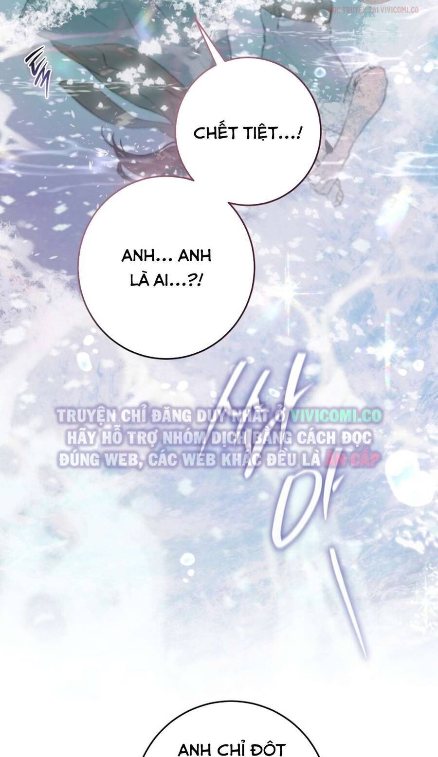 Chàng Quỷ Của Tôi Chapter 4 - Trang 2