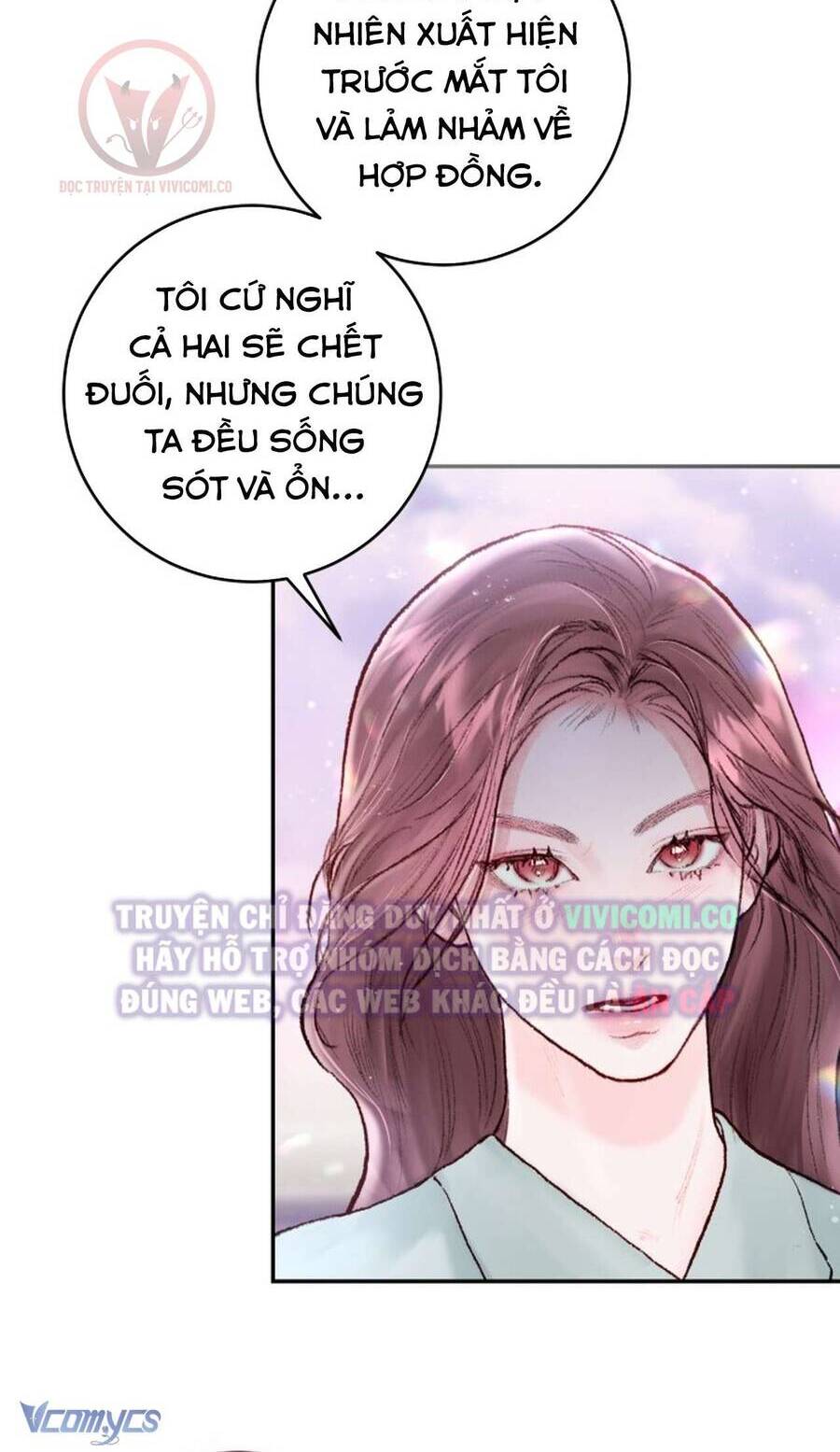 Chàng Quỷ Của Tôi Chapter 4 - Trang 2