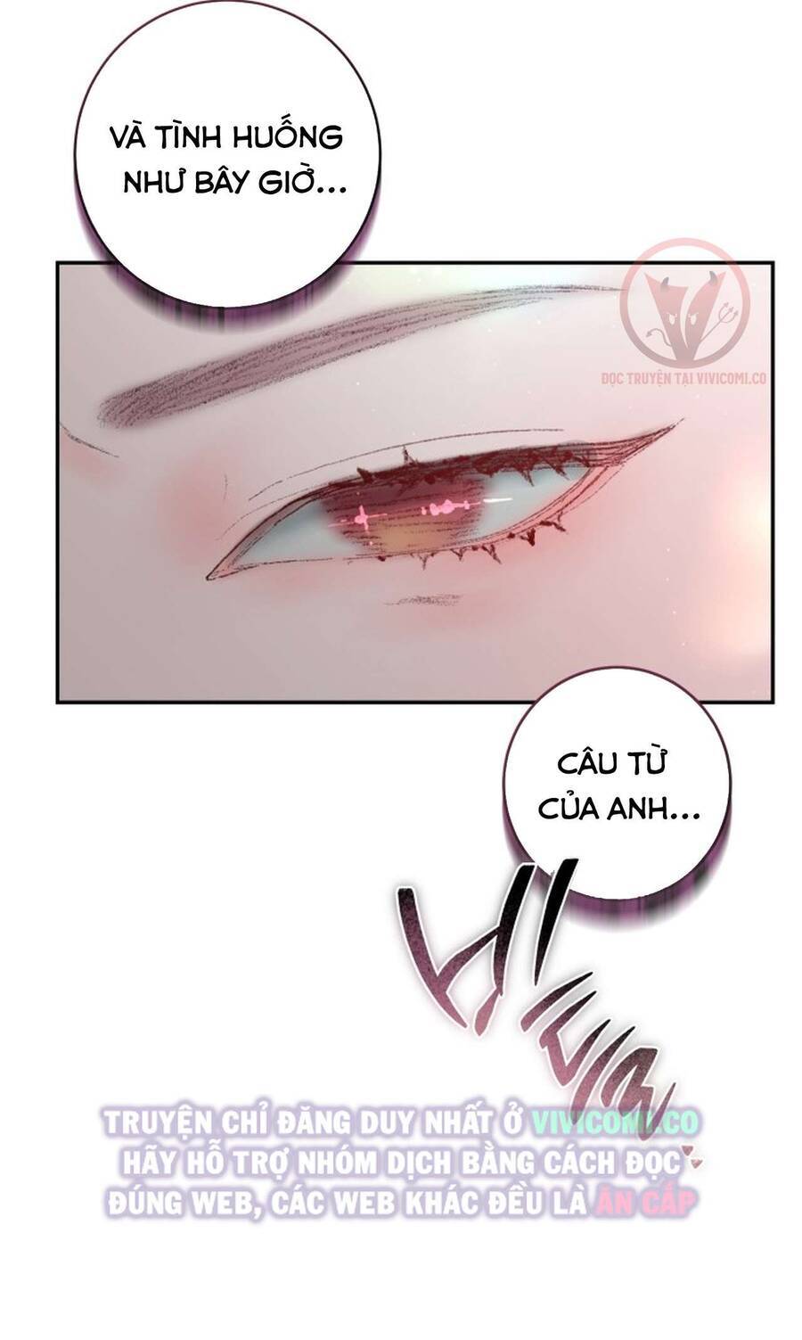 Chàng Quỷ Của Tôi Chapter 4 - Trang 2