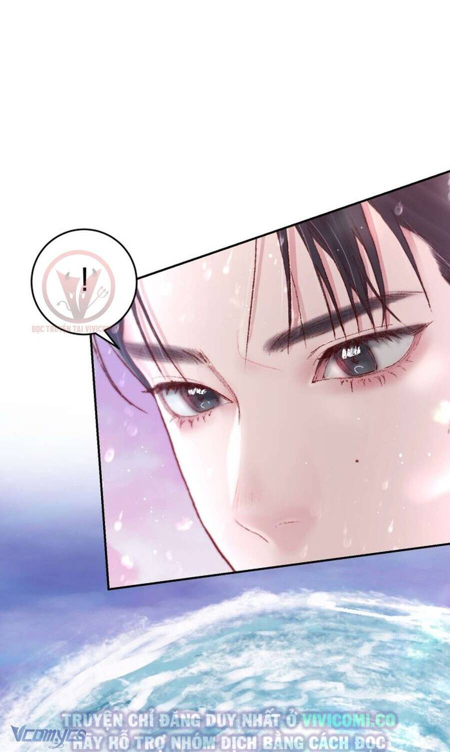 Chàng Quỷ Của Tôi Chapter 4 - Trang 2