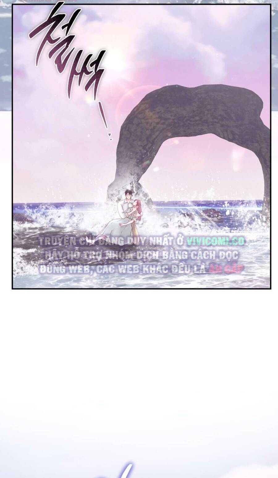Chàng Quỷ Của Tôi Chapter 4 - Trang 2