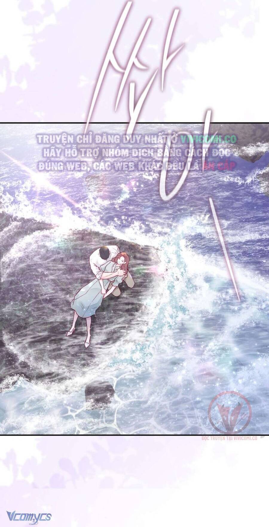 Chàng Quỷ Của Tôi Chapter 4 - Trang 2
