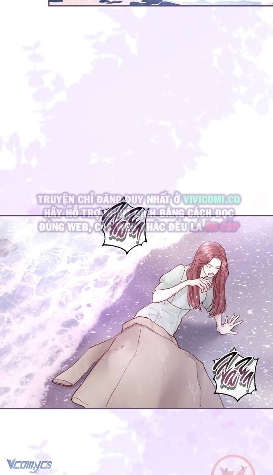 Chàng Quỷ Của Tôi Chapter 4 - Trang 2
