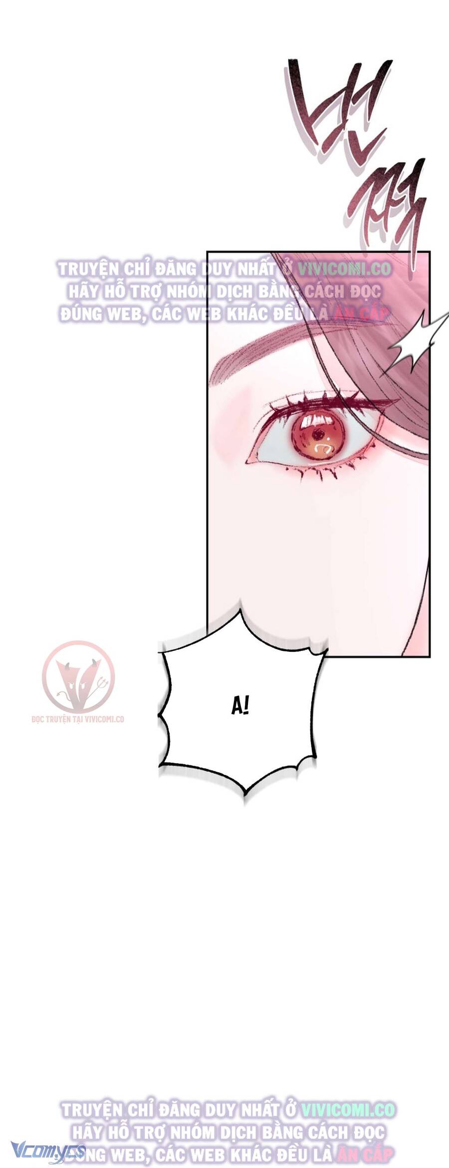 Chàng Quỷ Của Tôi Chapter 4 - Trang 2