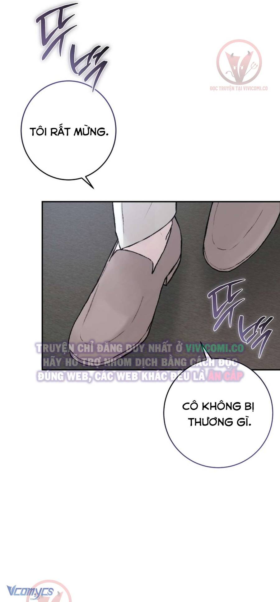 Chàng Quỷ Của Tôi Chapter 4 - Trang 2
