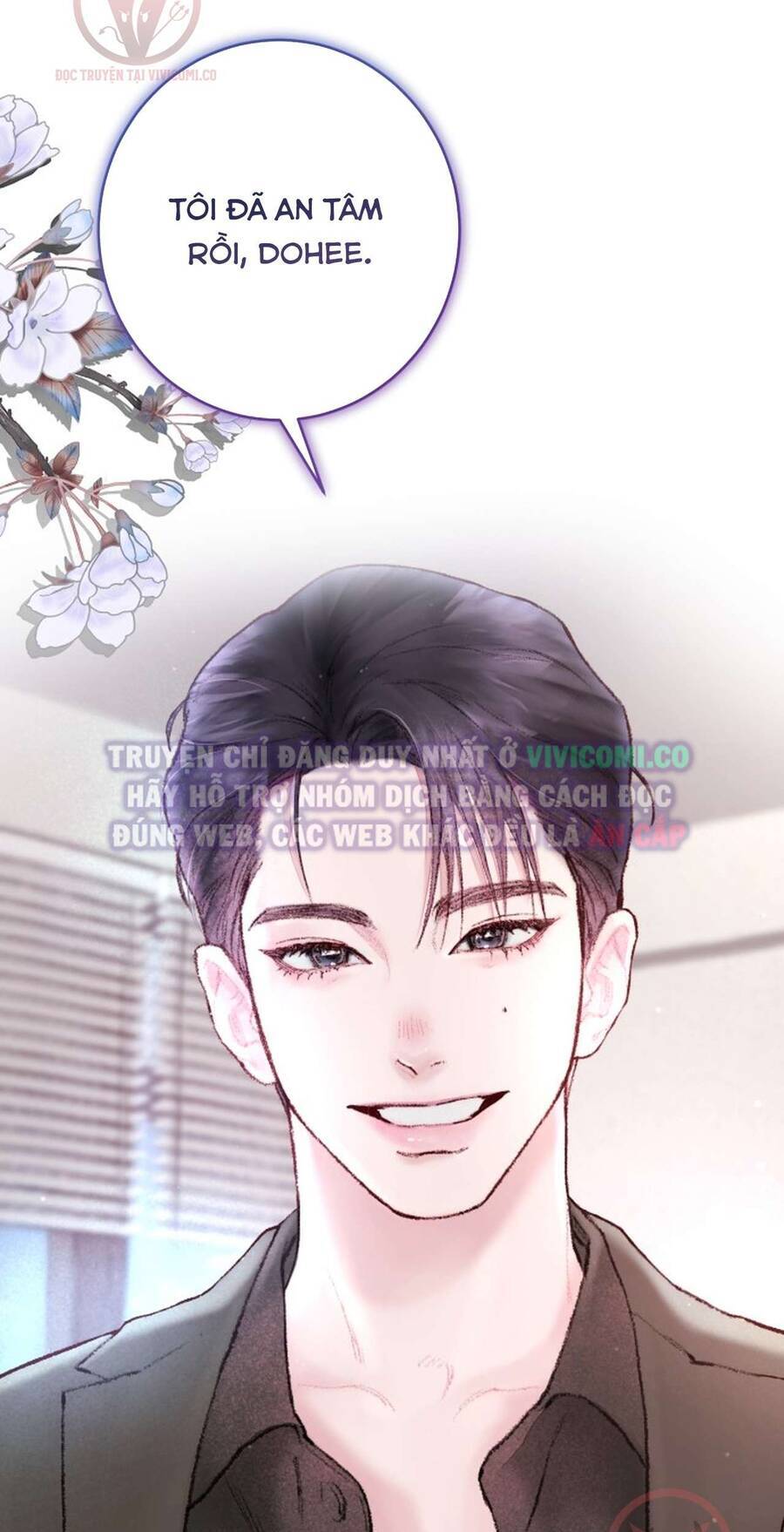 Chàng Quỷ Của Tôi Chapter 4 - Trang 2