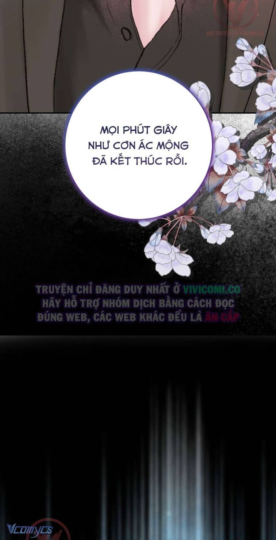 Chàng Quỷ Của Tôi Chapter 4 - Trang 2
