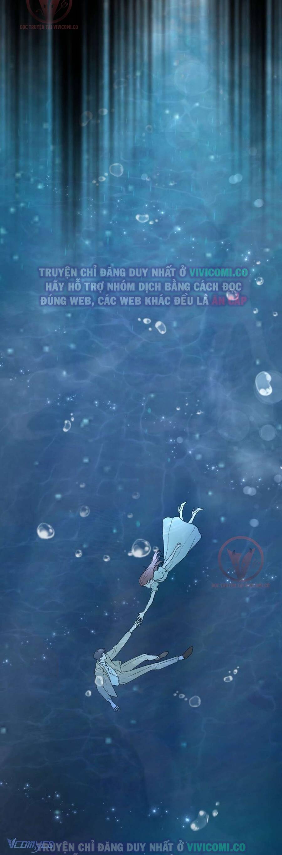 Chàng Quỷ Của Tôi Chapter 4 - Trang 2