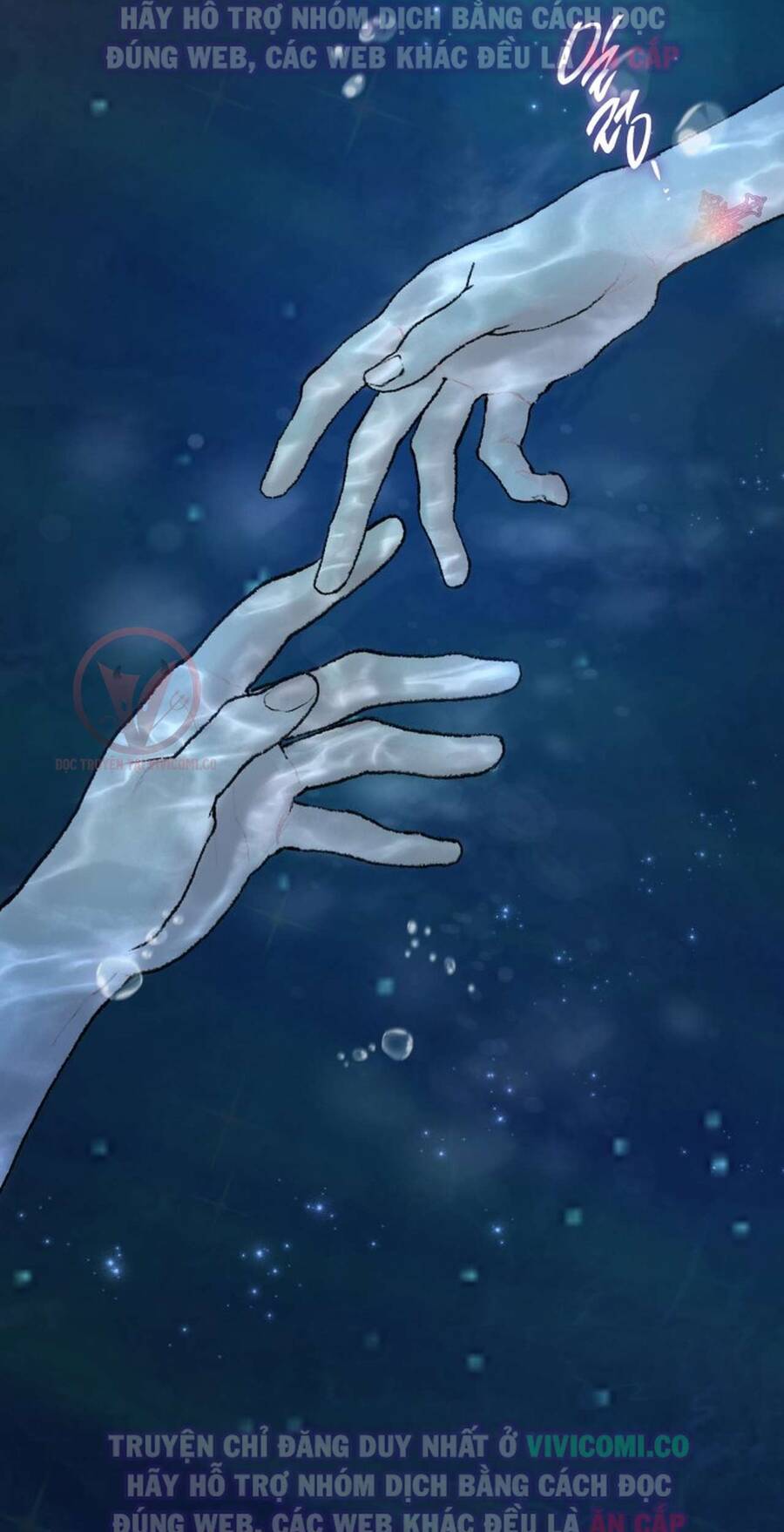 Chàng Quỷ Của Tôi Chapter 4 - Trang 2