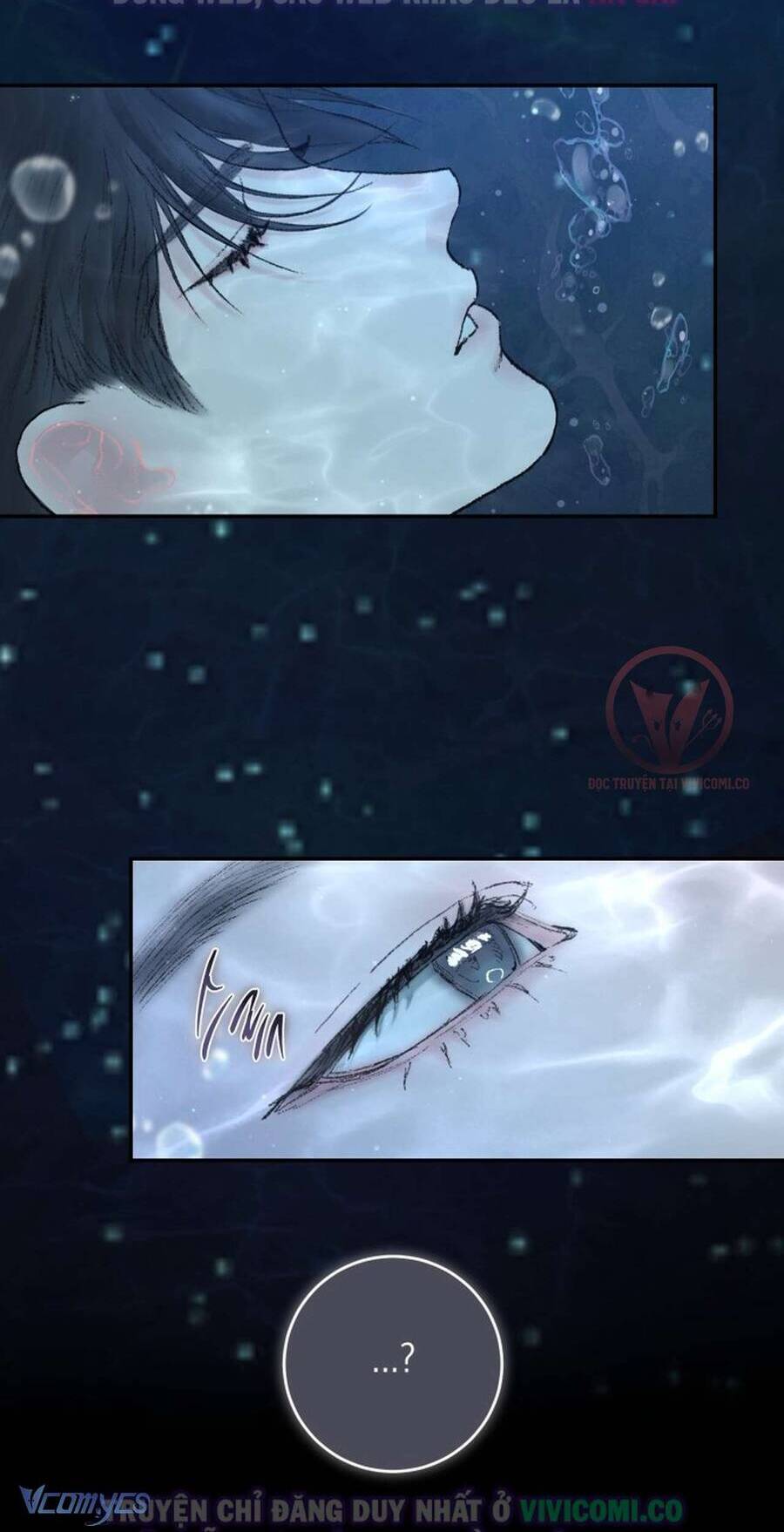 Chàng Quỷ Của Tôi Chapter 4 - Trang 2