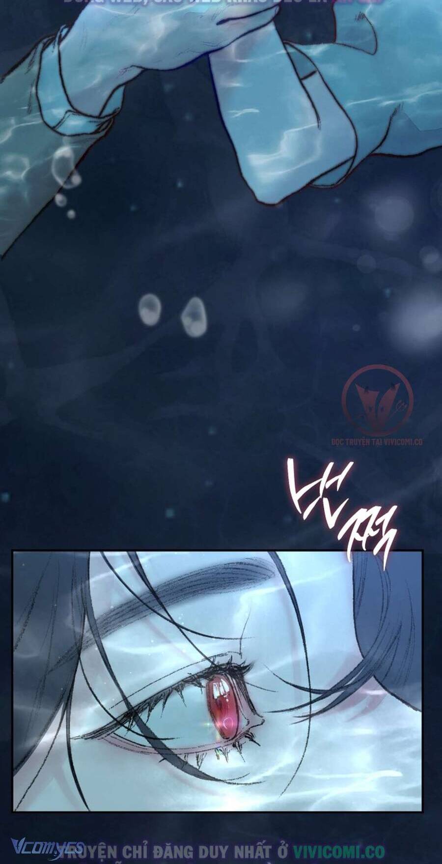 Chàng Quỷ Của Tôi Chapter 4 - Trang 2