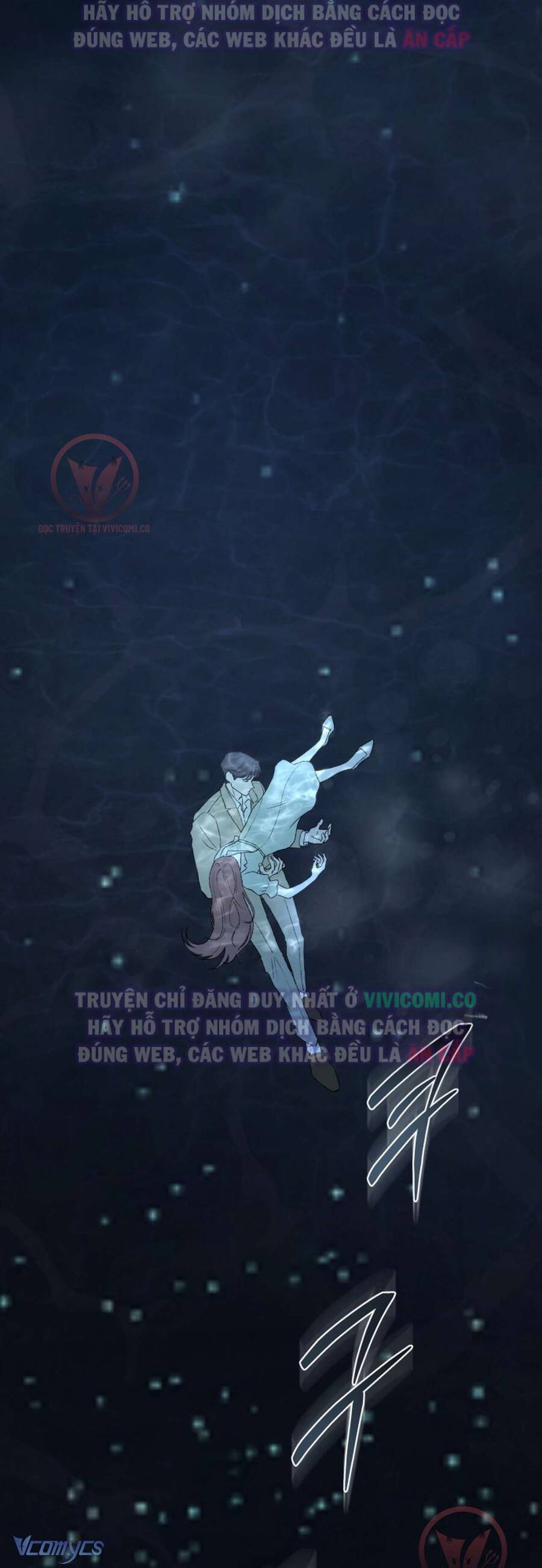 Chàng Quỷ Của Tôi Chapter 4 - Trang 2
