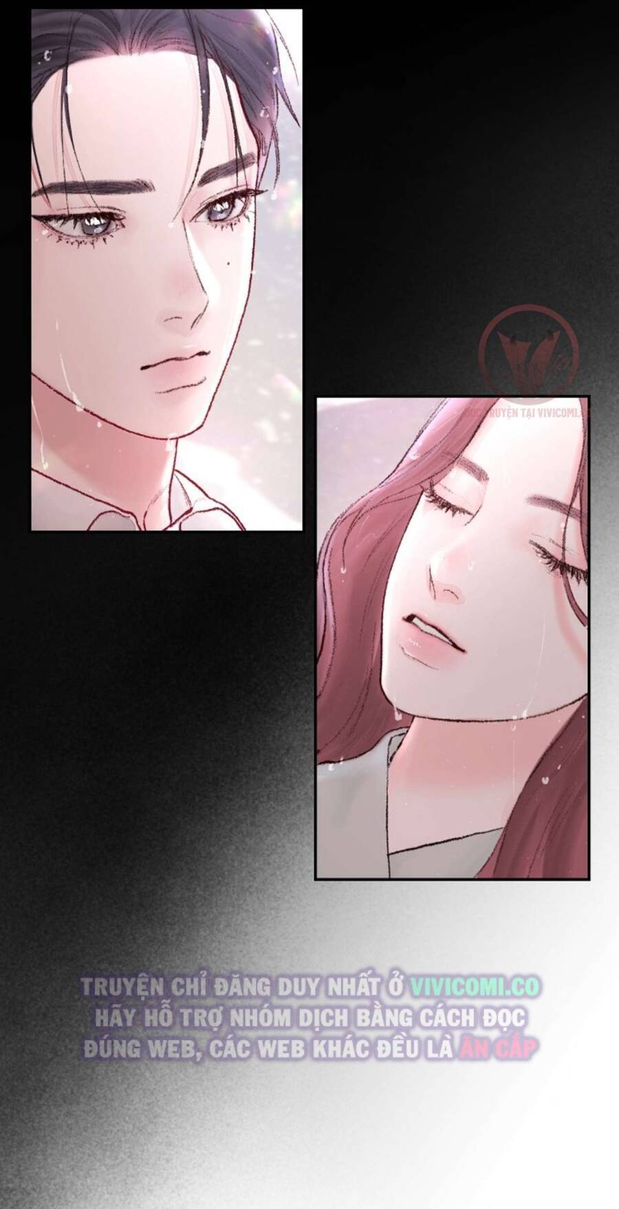 Chàng Quỷ Của Tôi Chapter 4 - Trang 2