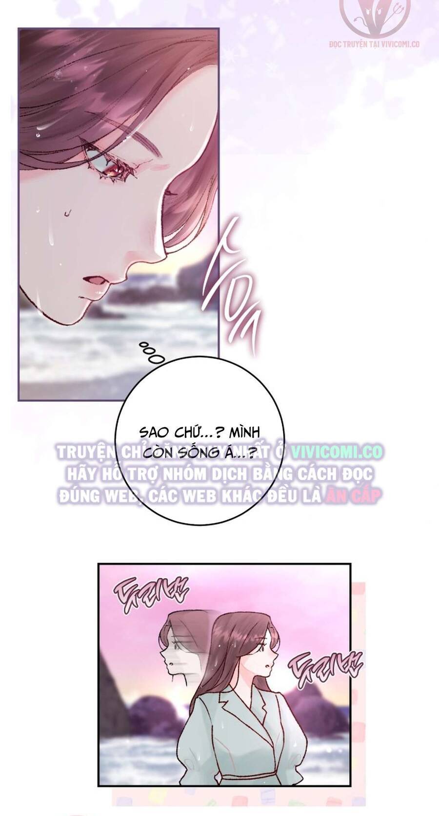 Chàng Quỷ Của Tôi Chapter 4 - Trang 2