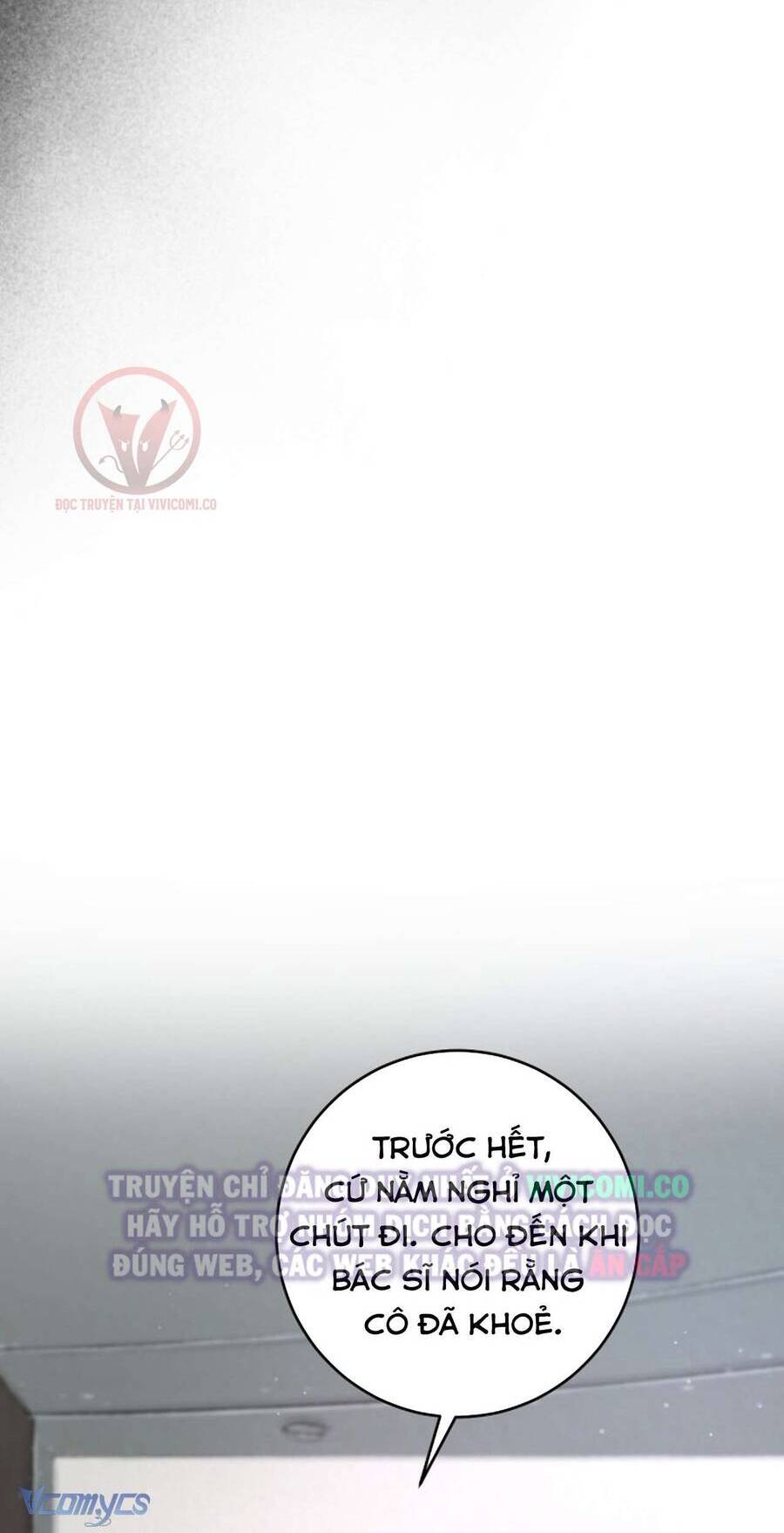 Chàng Quỷ Của Tôi Chapter 4 - Trang 2