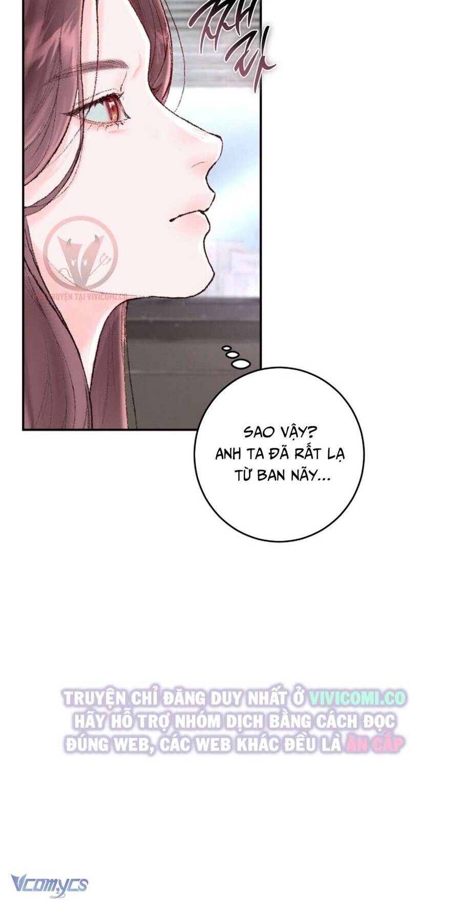 Chàng Quỷ Của Tôi Chapter 4 - Trang 2
