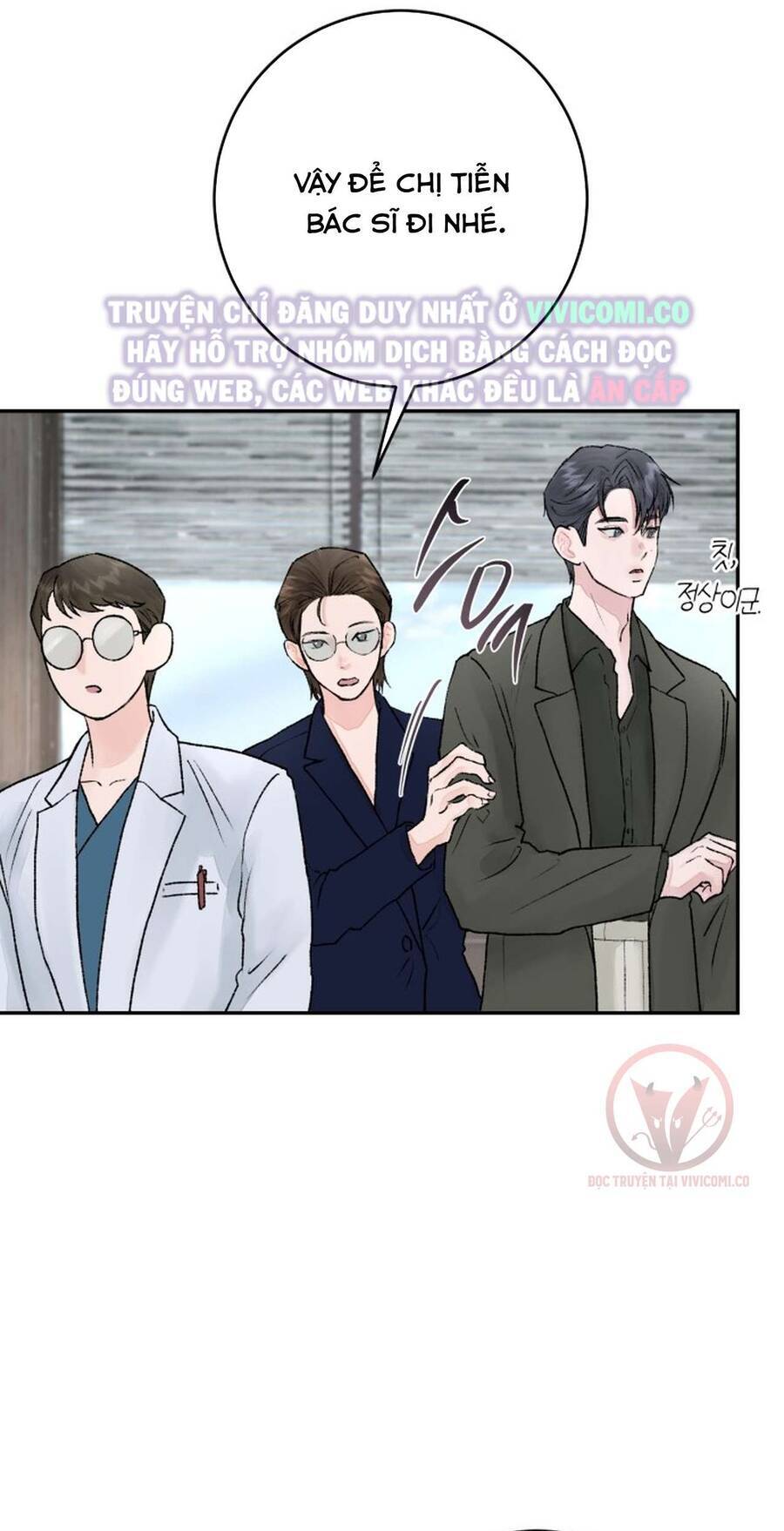 Chàng Quỷ Của Tôi Chapter 4 - Trang 2