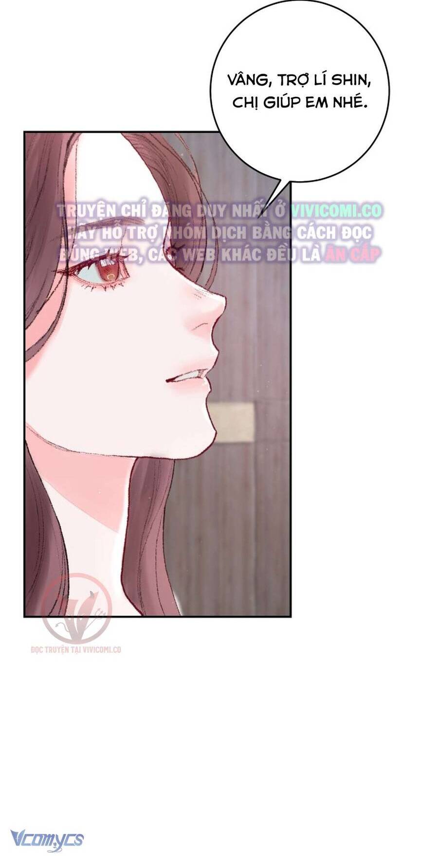 Chàng Quỷ Của Tôi Chapter 4 - Trang 2