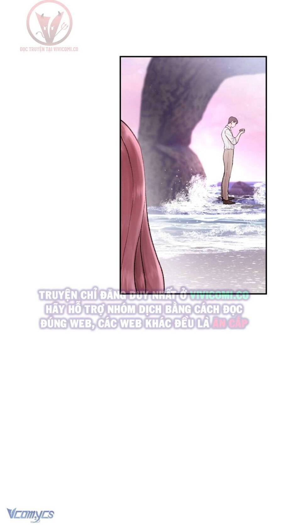 Chàng Quỷ Của Tôi Chapter 4 - Trang 2