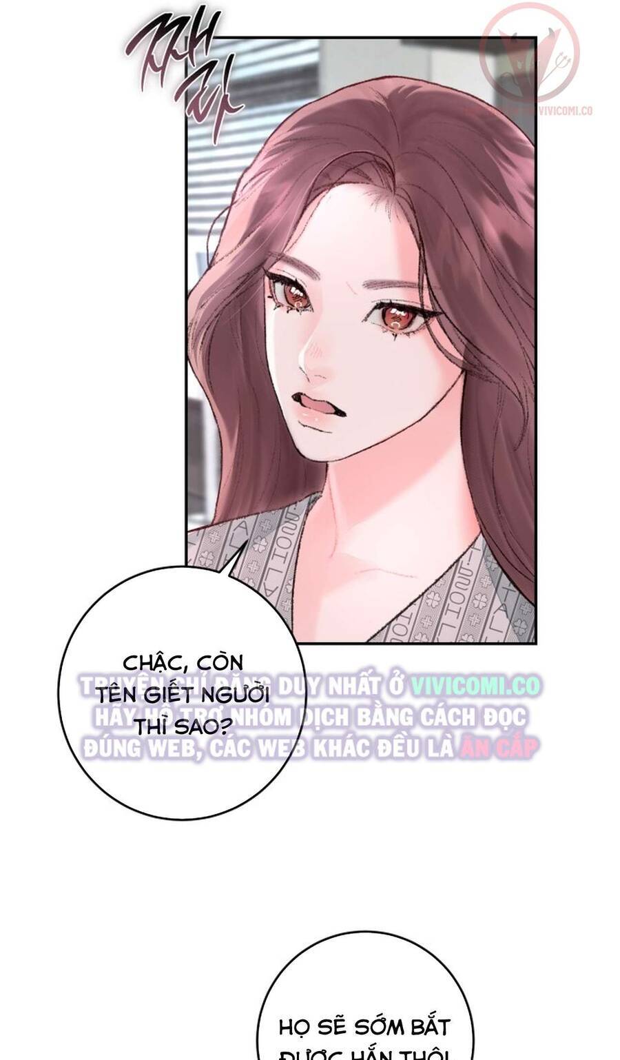 Chàng Quỷ Của Tôi Chapter 4 - Trang 2