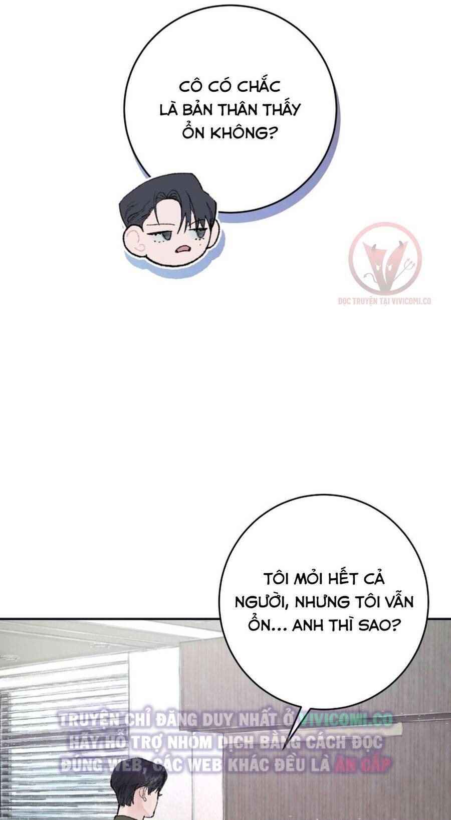 Chàng Quỷ Của Tôi Chapter 4 - Trang 2