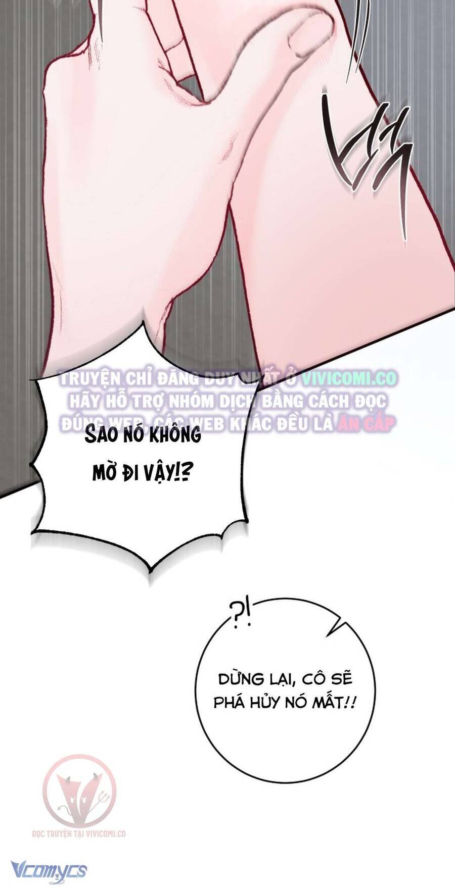 Chàng Quỷ Của Tôi Chapter 4 - Trang 2