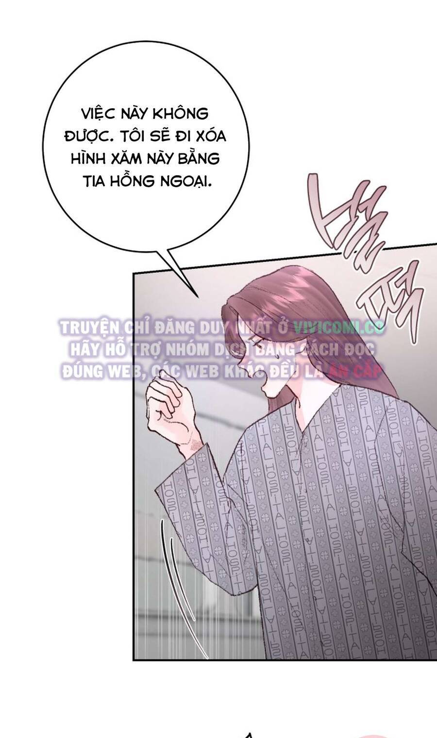 Chàng Quỷ Của Tôi Chapter 4 - Trang 2