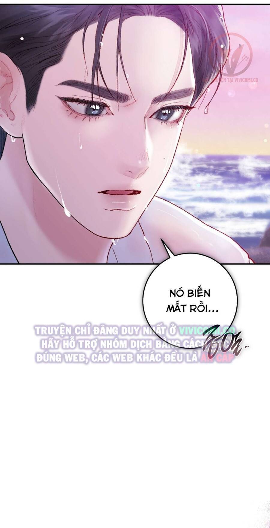 Chàng Quỷ Của Tôi Chapter 4 - Trang 2