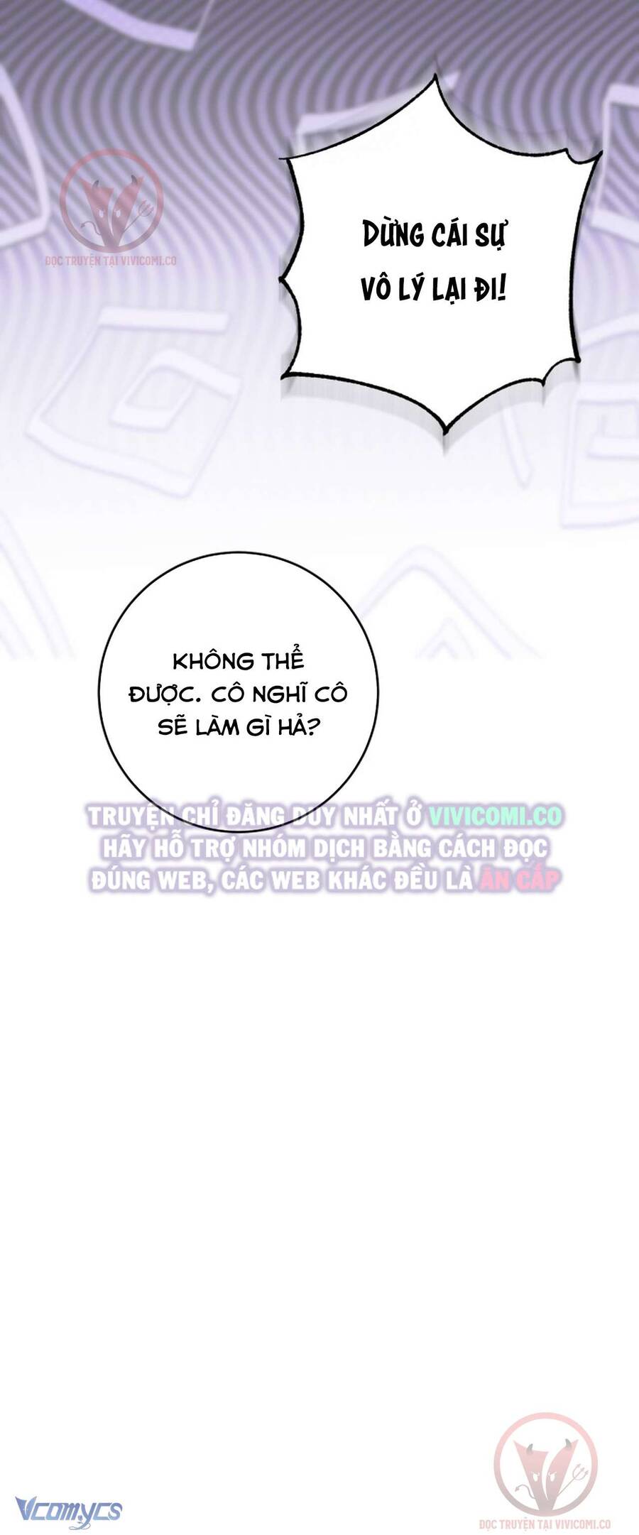 Chàng Quỷ Của Tôi Chapter 4 - Trang 2
