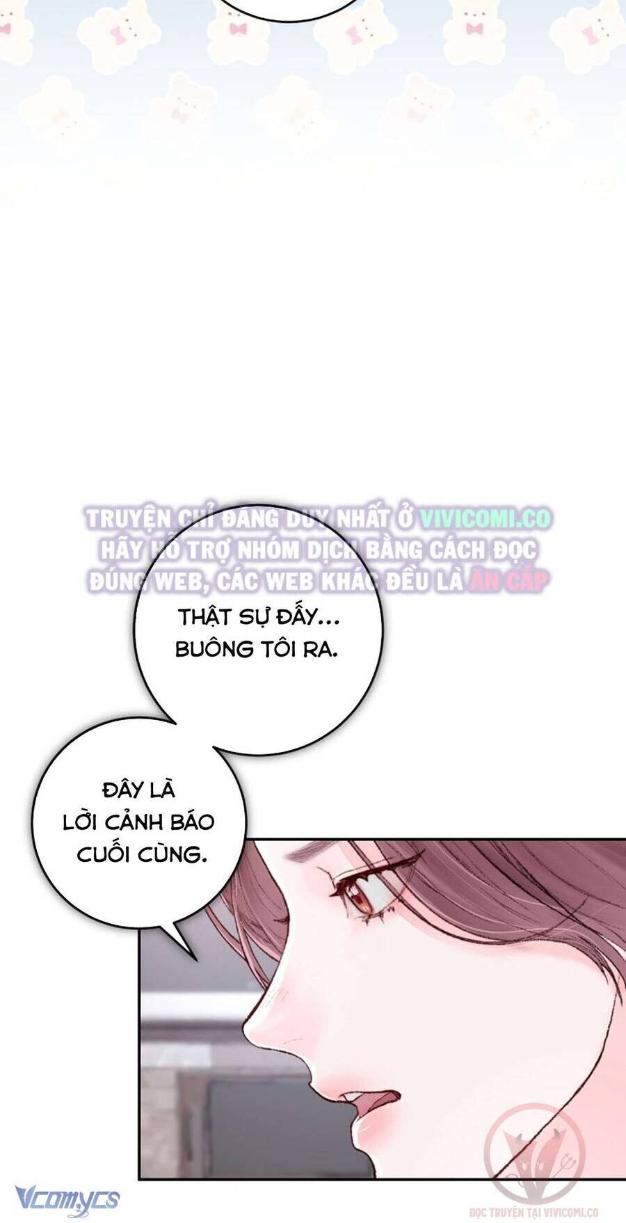 Chàng Quỷ Của Tôi Chapter 4 - Trang 2