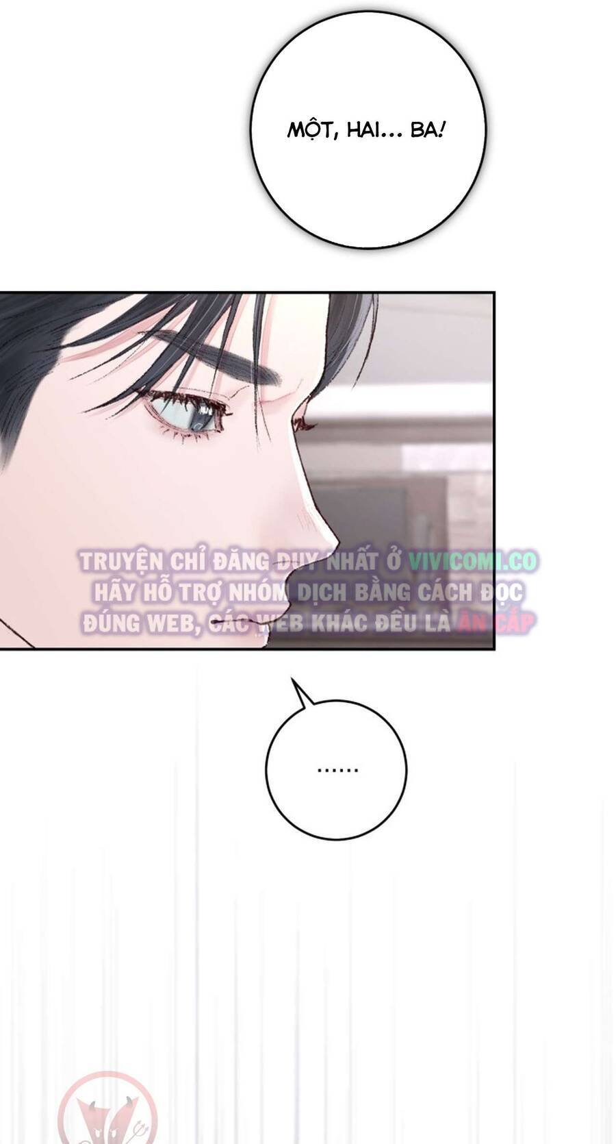 Chàng Quỷ Của Tôi Chapter 4 - Trang 2