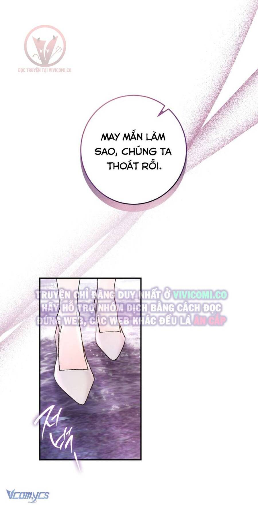Chàng Quỷ Của Tôi Chapter 4 - Trang 2