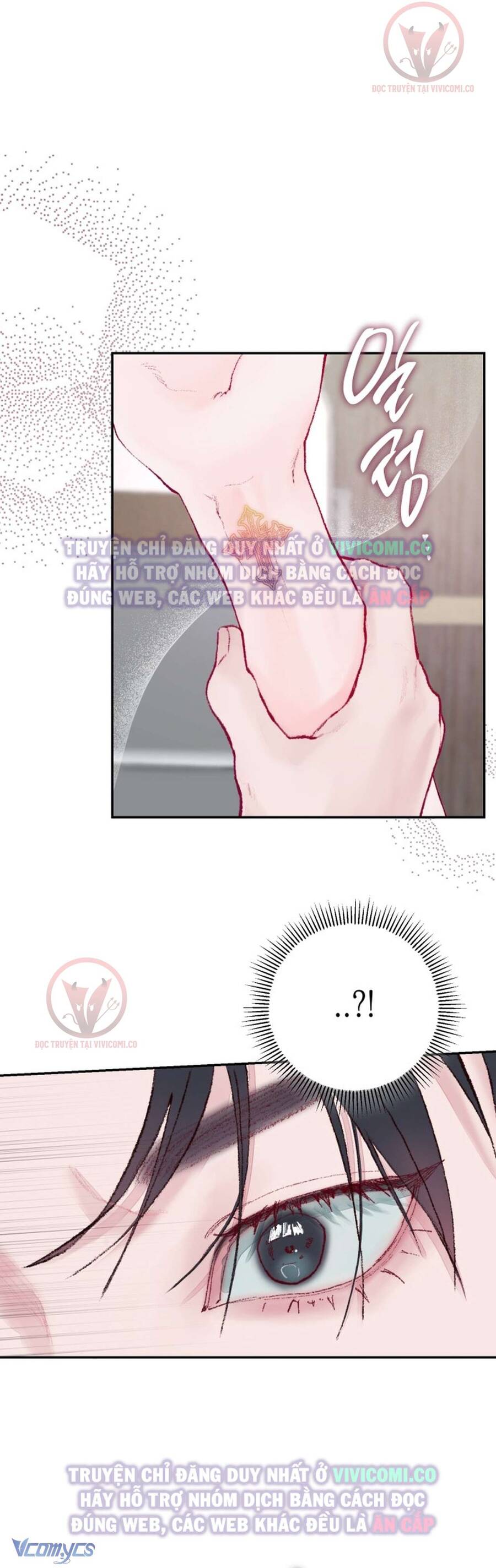 Chàng Quỷ Của Tôi Chapter 4 - Trang 2