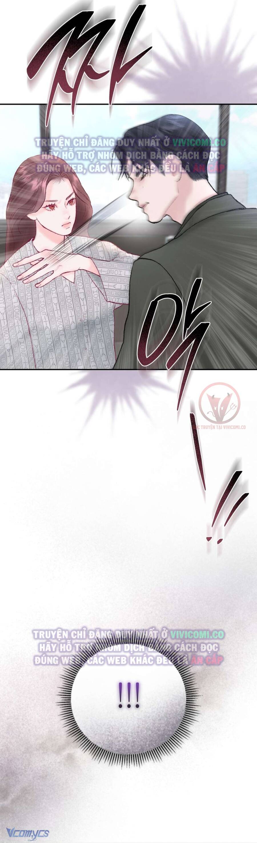 Chàng Quỷ Của Tôi Chapter 4 - Trang 2