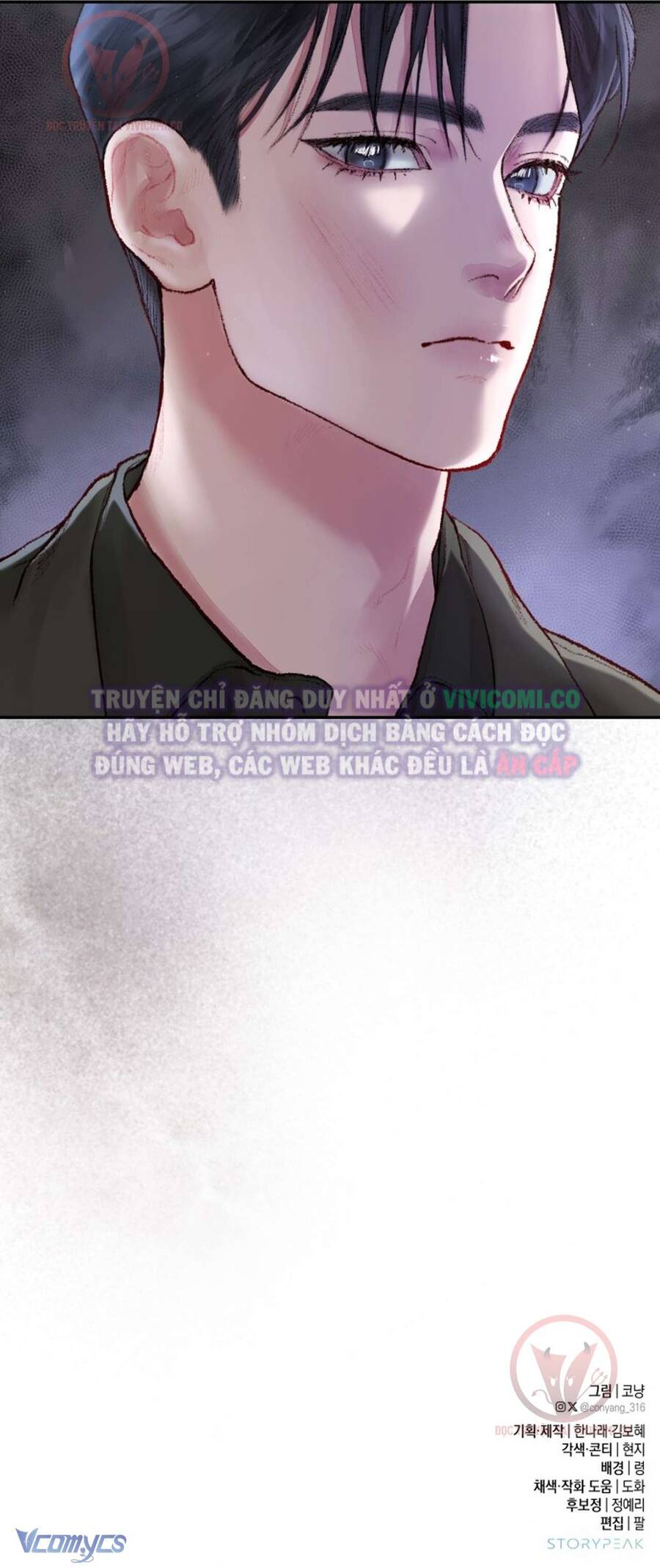 Chàng Quỷ Của Tôi Chapter 4 - Trang 2