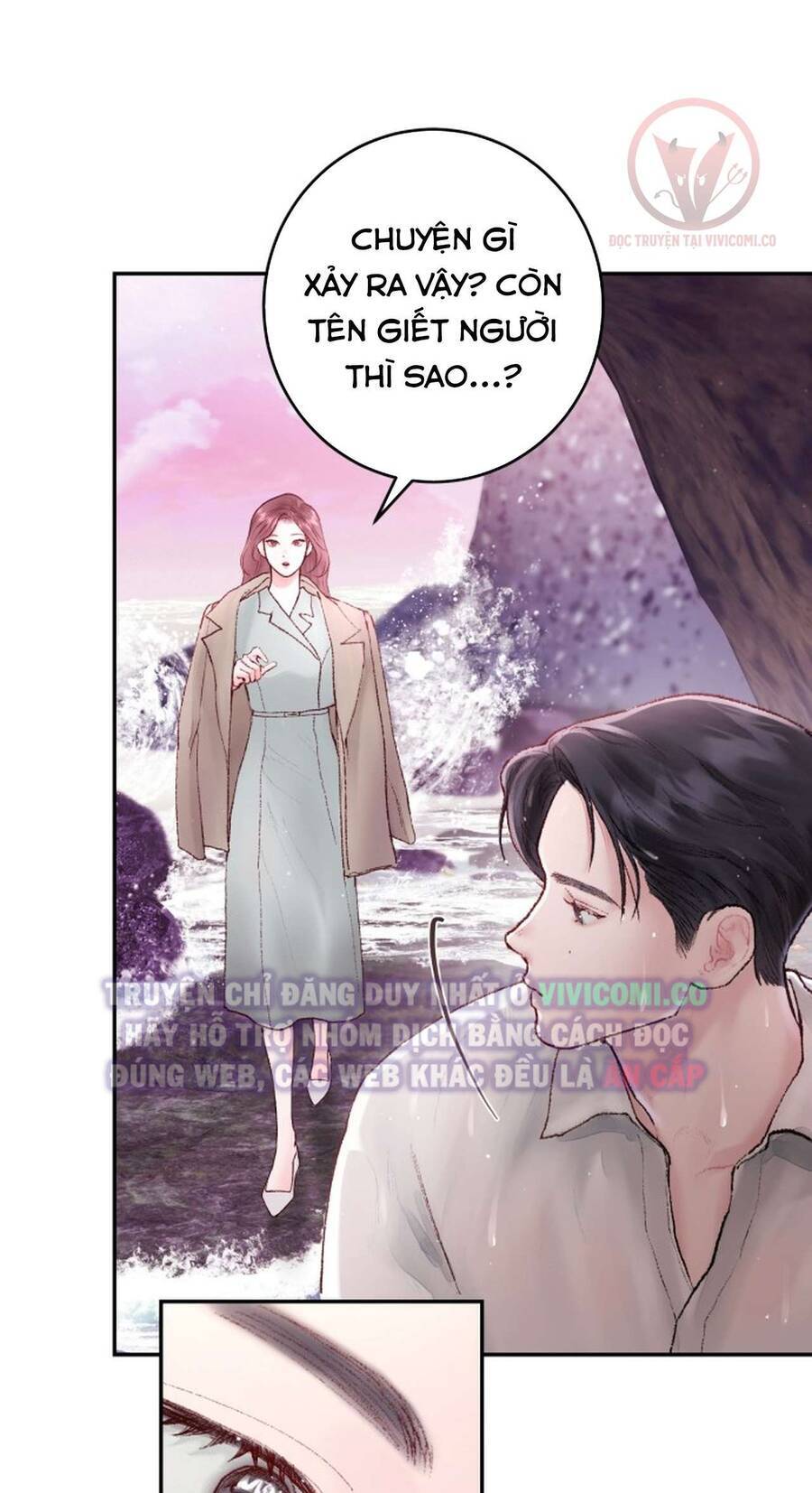Chàng Quỷ Của Tôi Chapter 4 - Trang 2