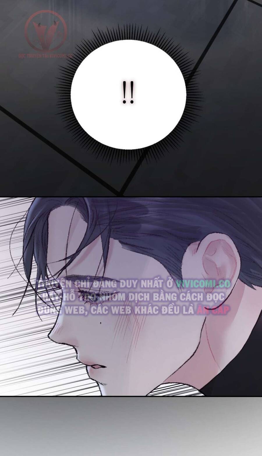 Chàng Quỷ Của Tôi Chapter 5 - Trang 2