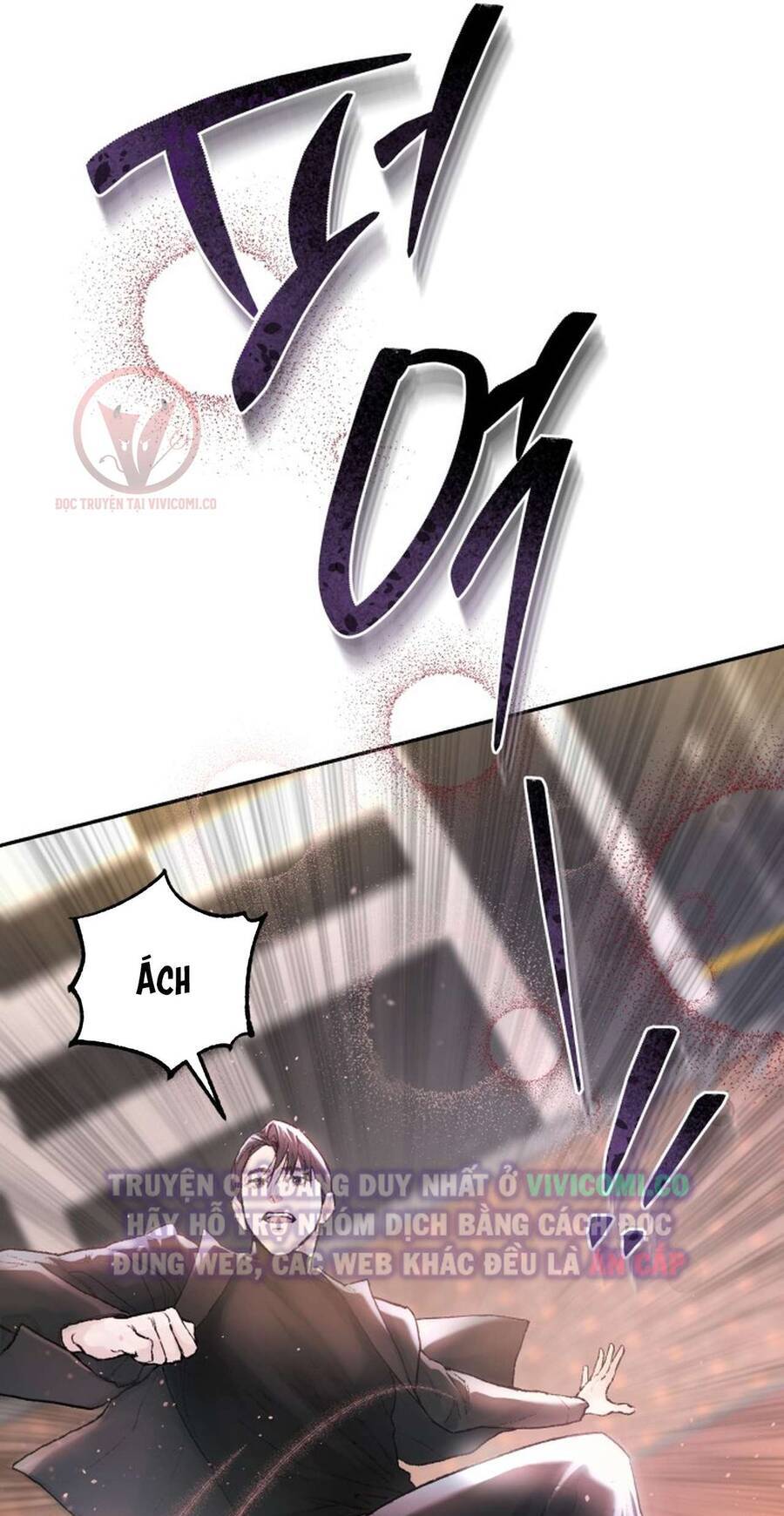Chàng Quỷ Của Tôi Chapter 5 - Trang 2