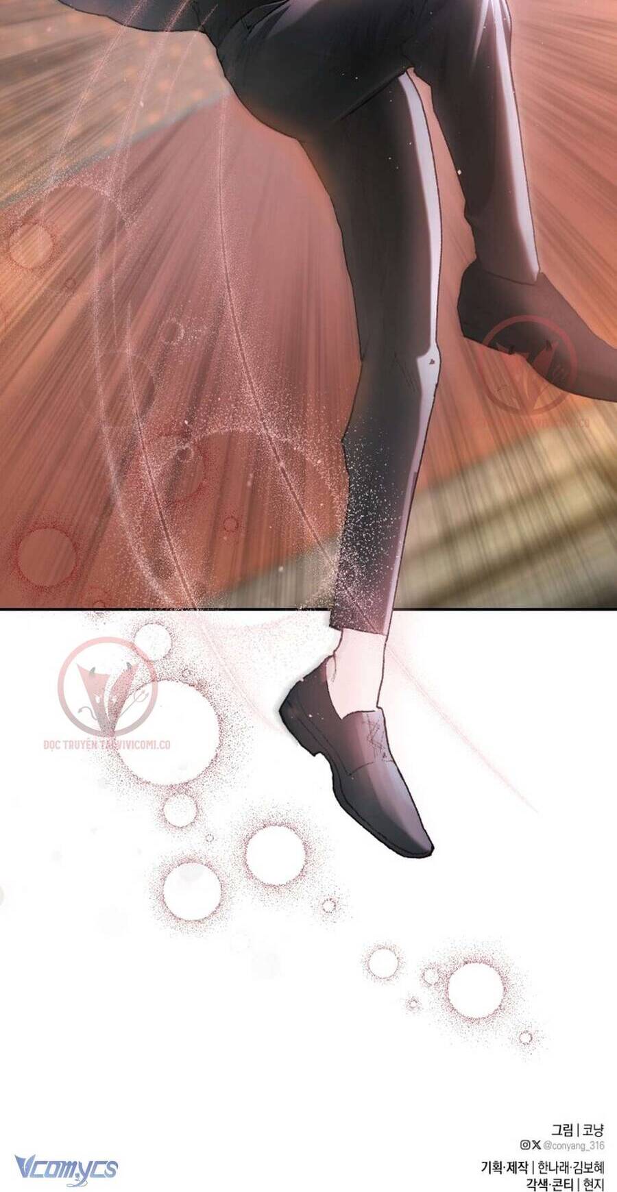 Chàng Quỷ Của Tôi Chapter 5 - Trang 2