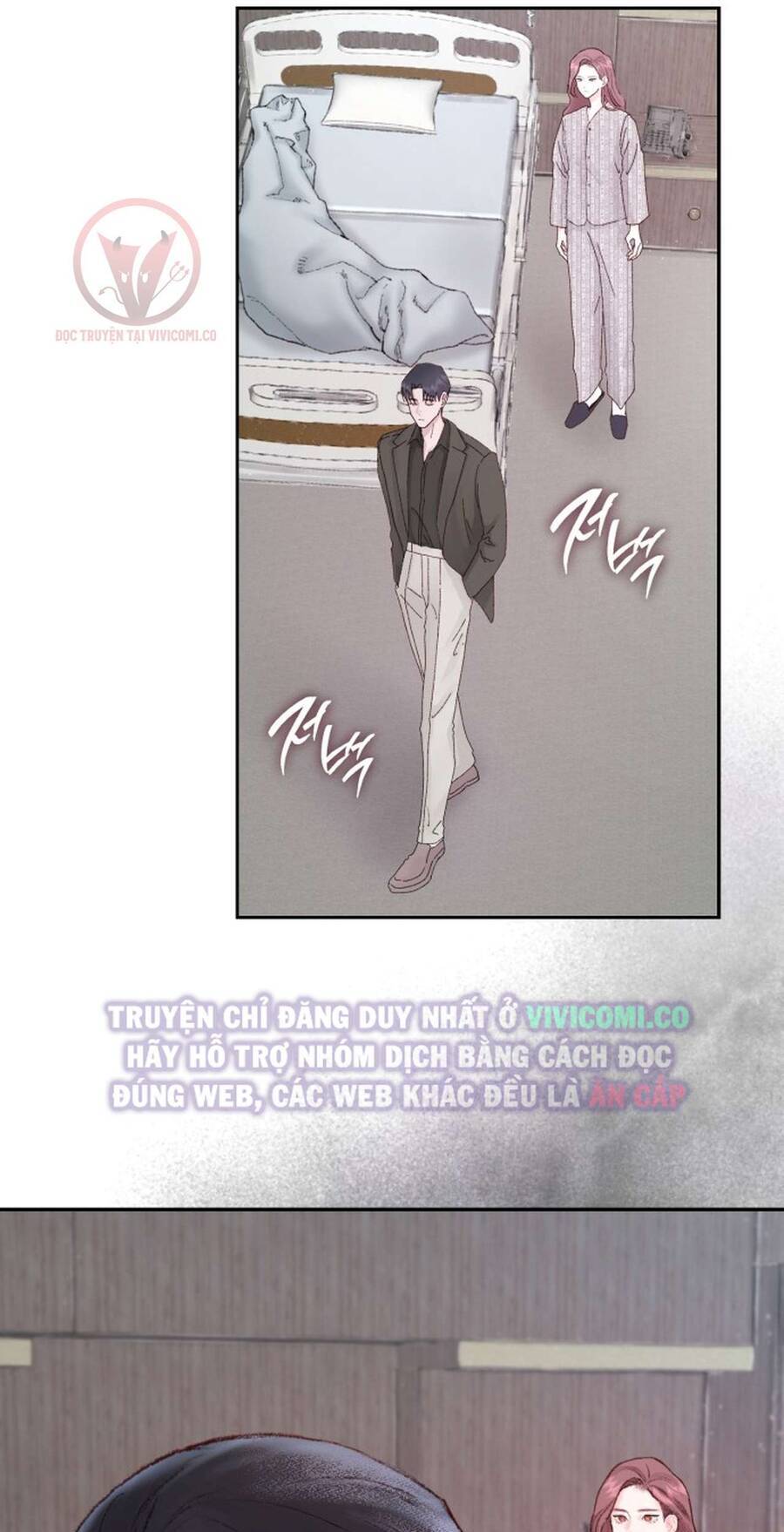 Chàng Quỷ Của Tôi Chapter 5 - Trang 2