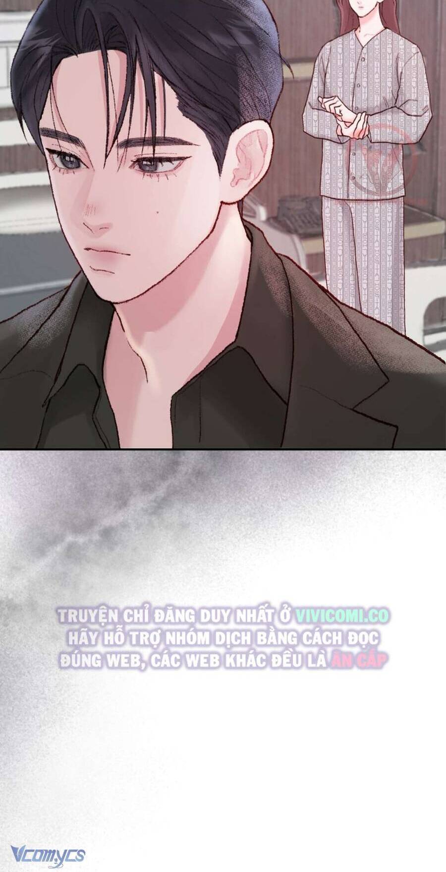 Chàng Quỷ Của Tôi Chapter 5 - Trang 2