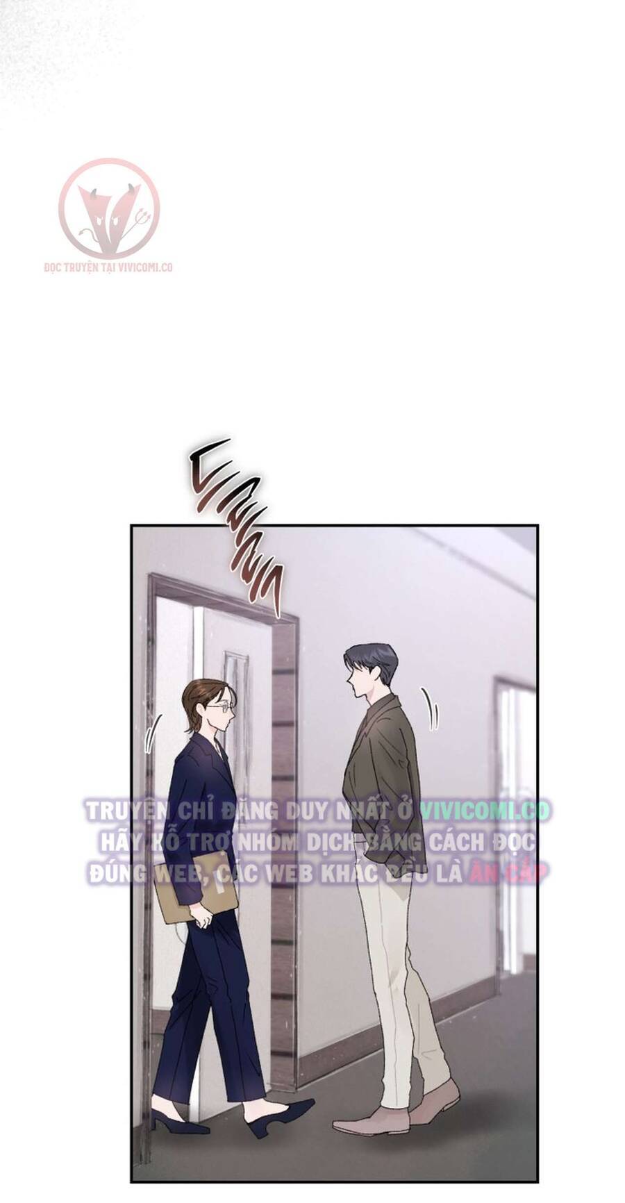 Chàng Quỷ Của Tôi Chapter 5 - Trang 2