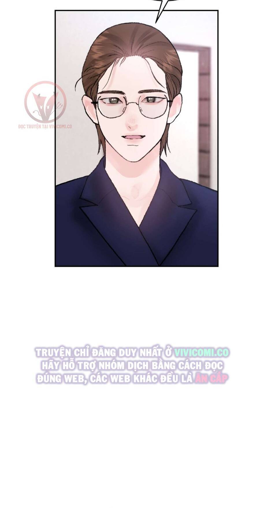 Chàng Quỷ Của Tôi Chapter 5 - Trang 2