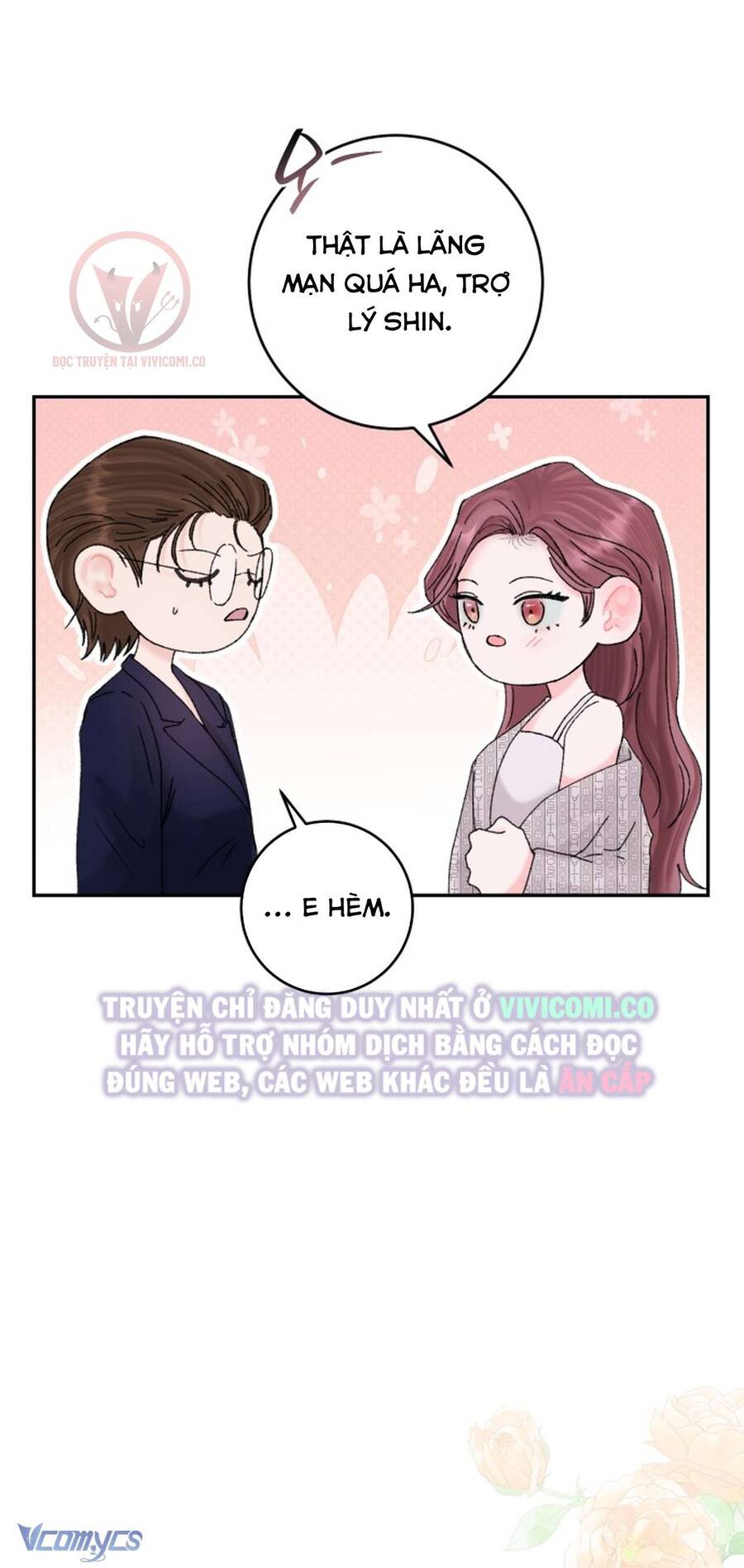 Chàng Quỷ Của Tôi Chapter 5 - Trang 2