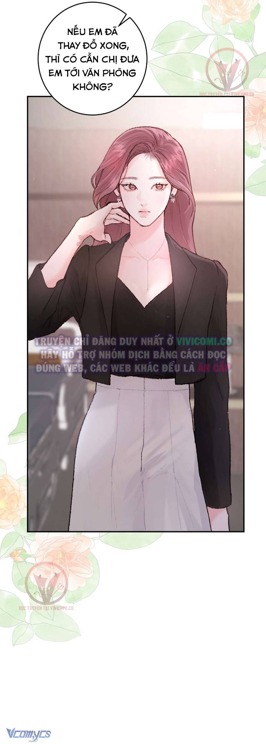 Chàng Quỷ Của Tôi Chapter 5 - Trang 2