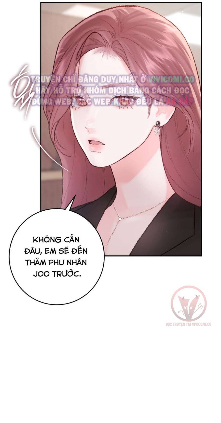 Chàng Quỷ Của Tôi Chapter 5 - Trang 2